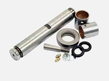 マルサン　キングジョー450 Platinum Mechanism Ver. New OEM Aisin Differential Lock Actuator 4145035010 For